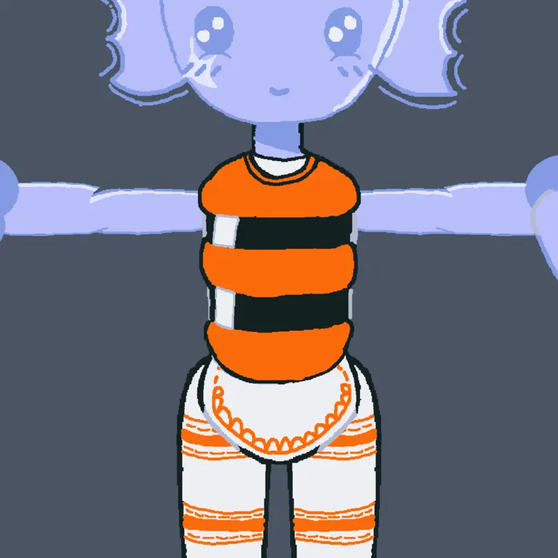 Finn:-D by @er12617