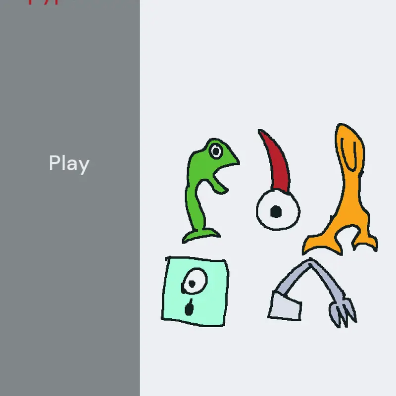 Game by @AlexanderV10
