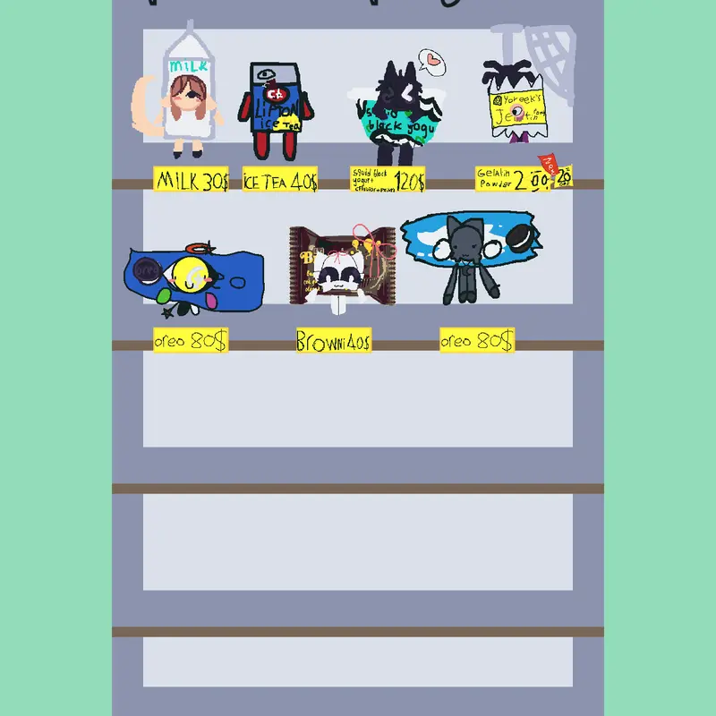 Game by @-_ARGLUR_-