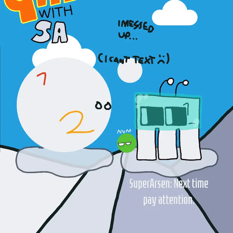 Game by @SuperArsen_