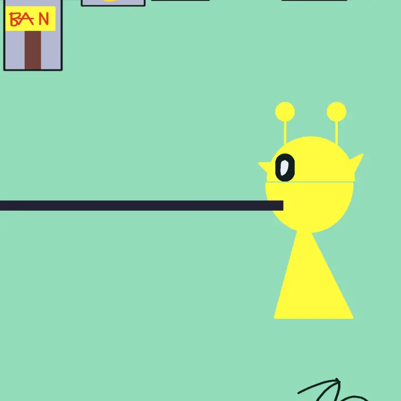 Game by @magicsalmon