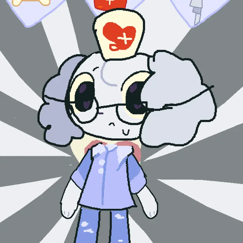 Game by @fluffy_nurse