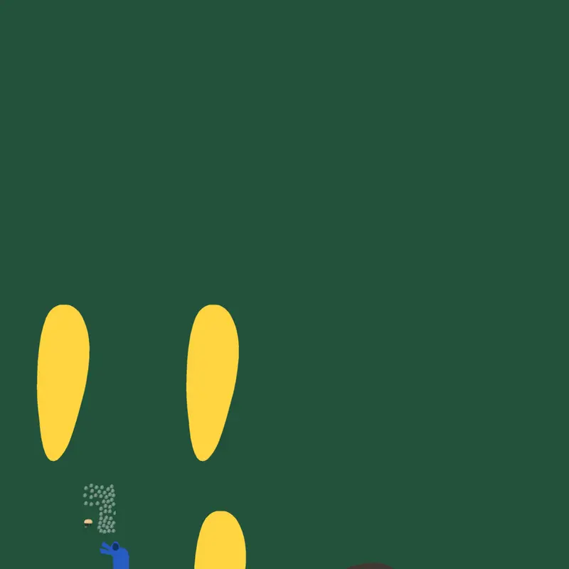 Game by @jaedenclaude21