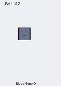 Whatever this is