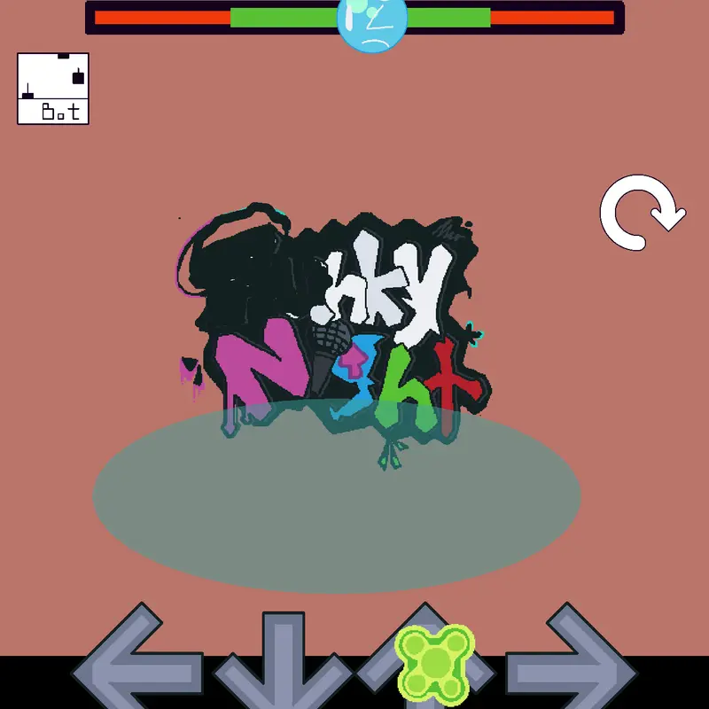 Game by @furryzito