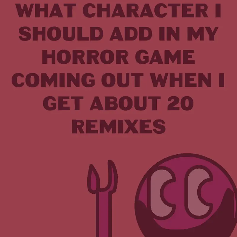 Game by @callumrainb