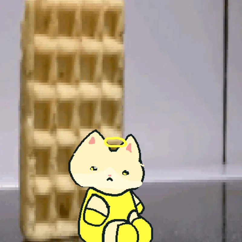AEAÃH by @Itz_Pudding_cat_yt