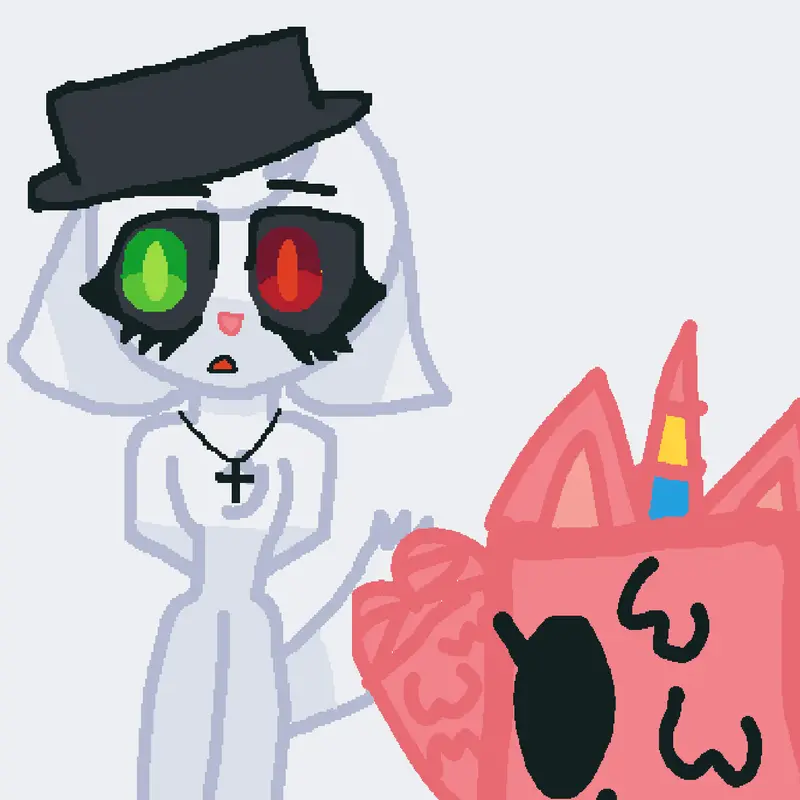 Game by @Alia_pinky
