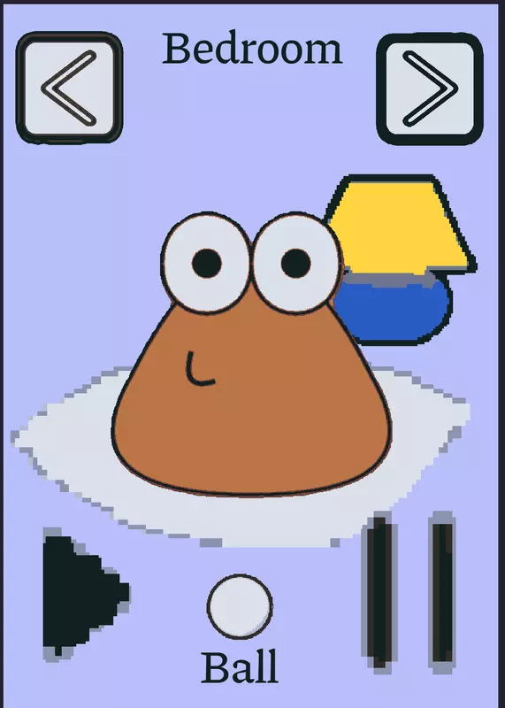 Game by @kosmodronka