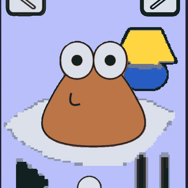 Game by @kosmodronka