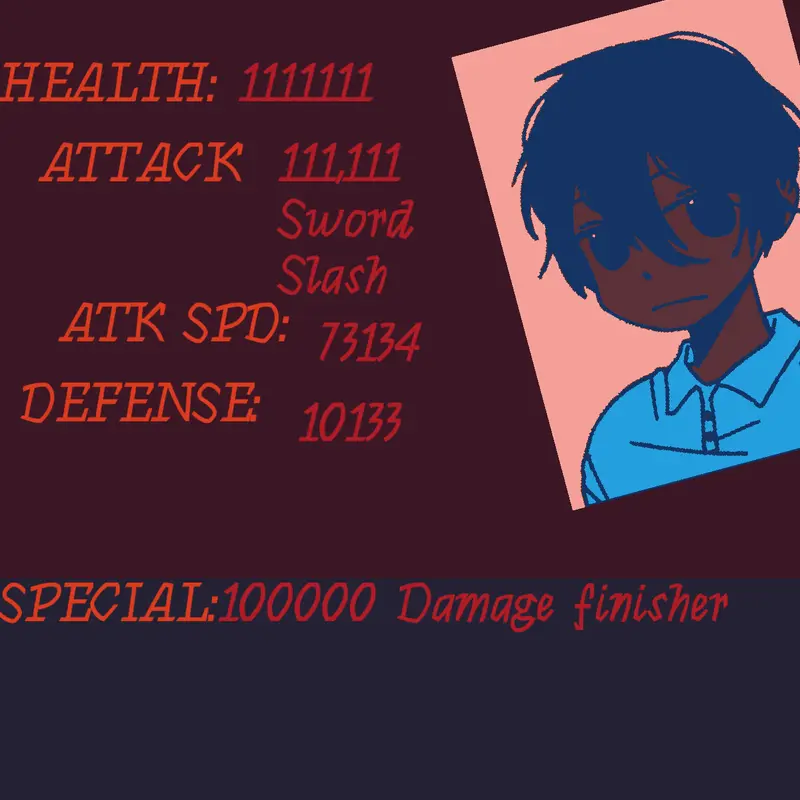 Game by @Kingsley0822