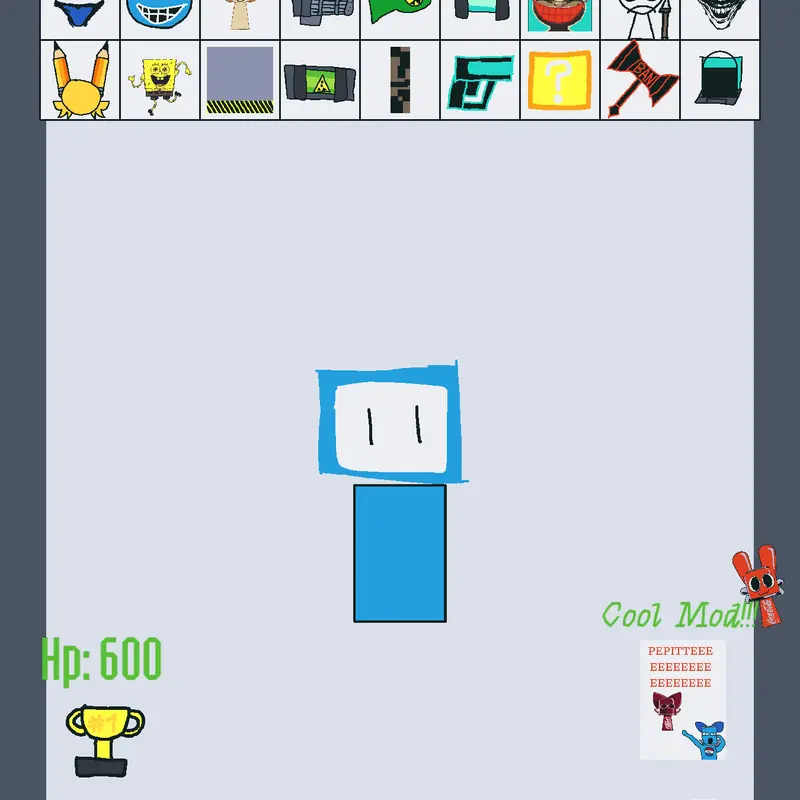 Game by @owelesque_