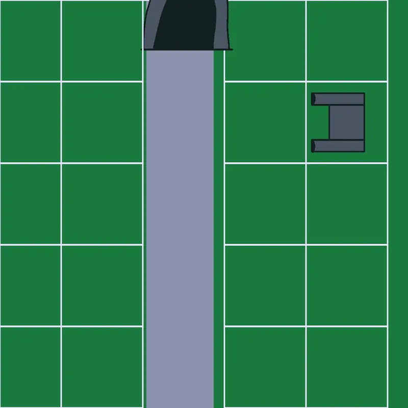Game by @WallTheCube