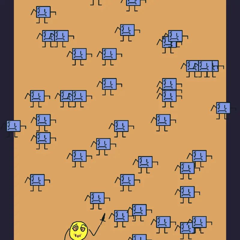 Game by @MILOLD