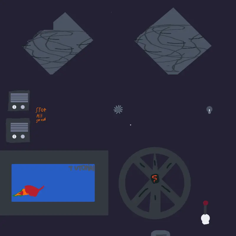 Inside dom3 by @dominater-747-official