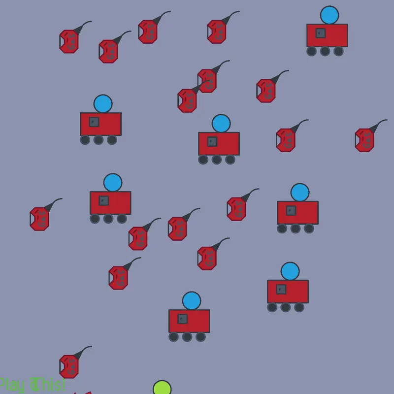 Game by @Red_Velvet