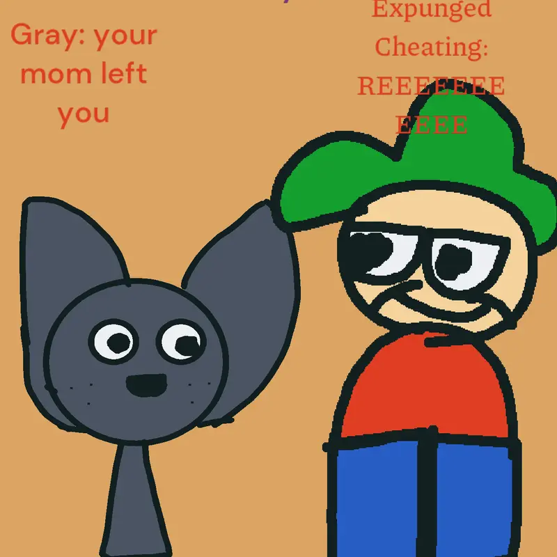 Game by @GrayYTXX