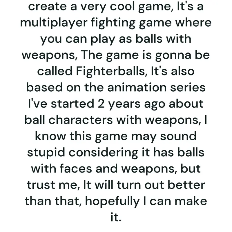 Game by @ItsRay