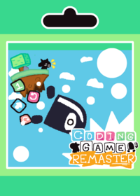 Coding Game Remaster!