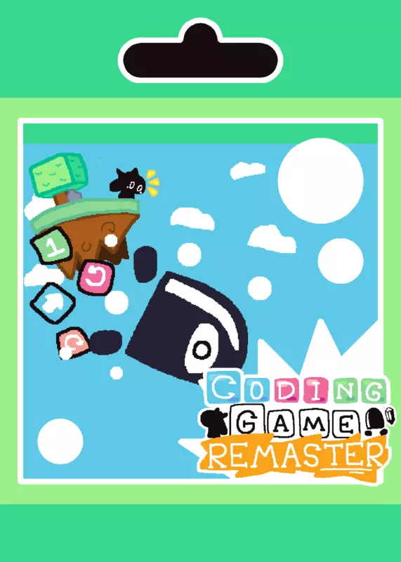 Game by @Bliecat