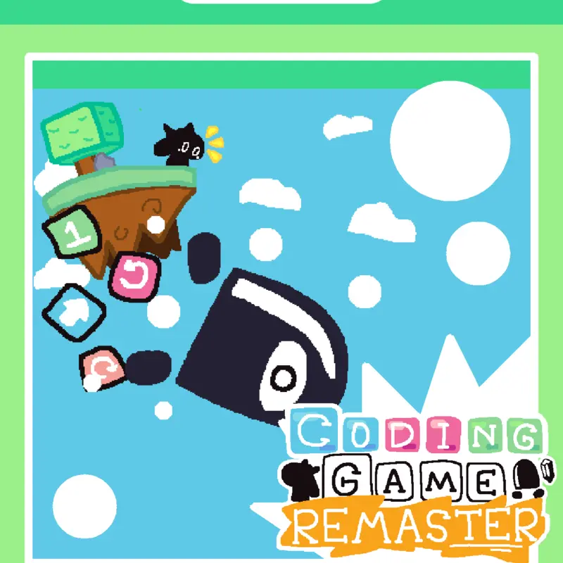 Game by @Bliecat