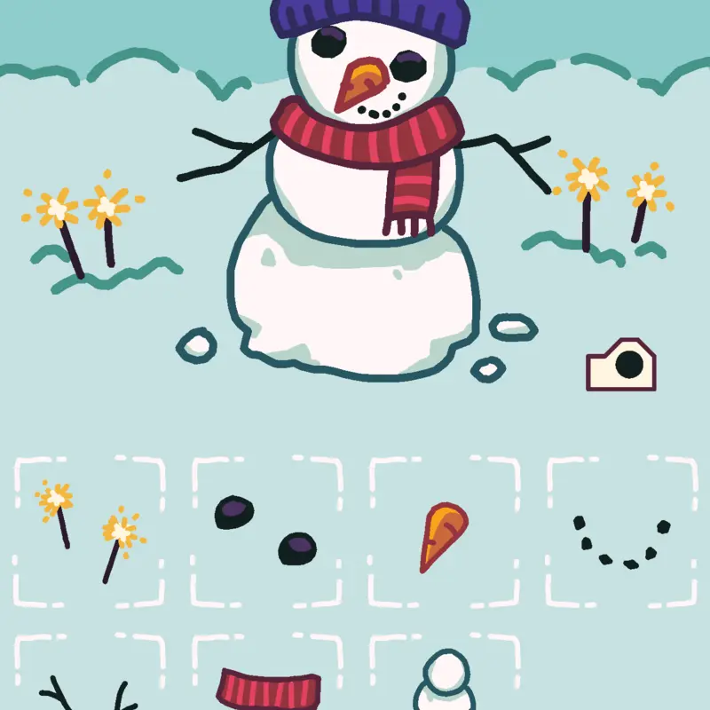 Game by @Capybara_12345