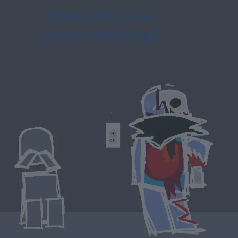 Idk by @Mariyah_vr