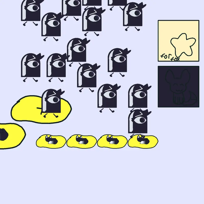 Game by @keyladanhae