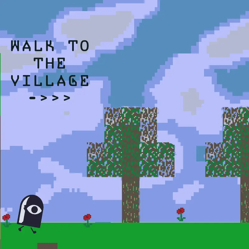 Minecraftvillgaerhouses(im starter) by @higuyssi