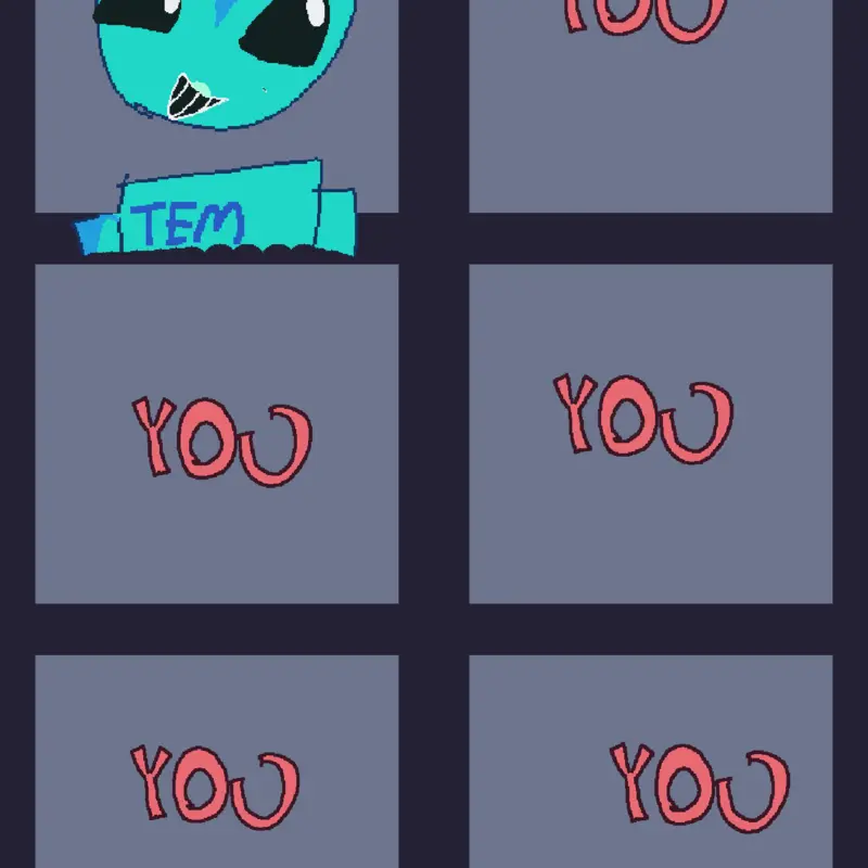 Game by @M3Q0UT_L0V3R
