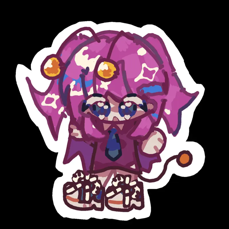 Game by @Rikura