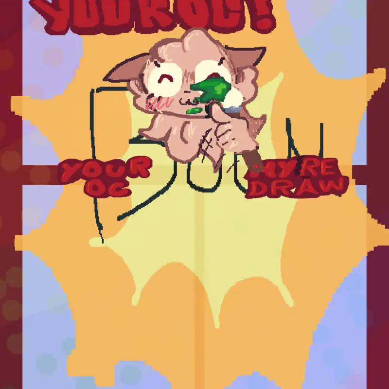 Game by @kiukiuks