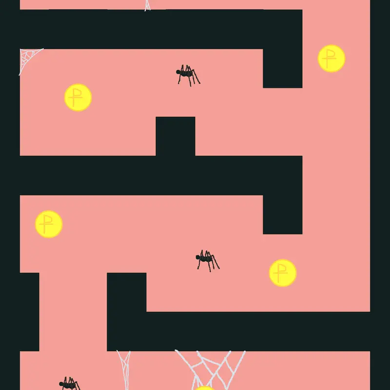 Game by @ApolloStudios