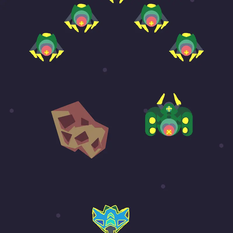 Game by @Kael-8