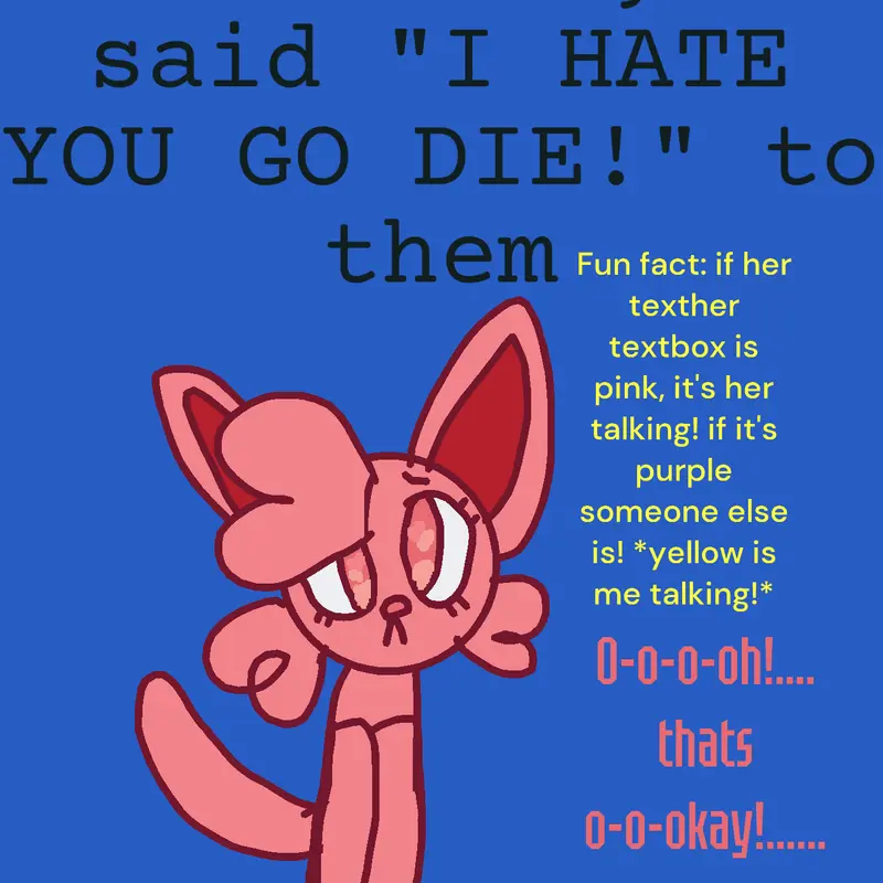 Game by @GourdyLover_PebbleLover