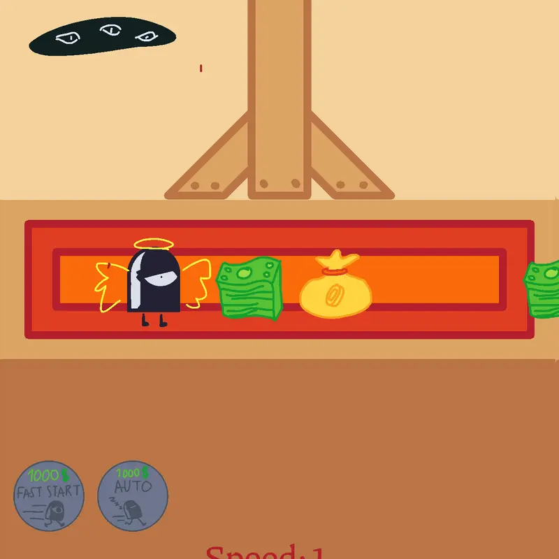 Game by @TexturyMC