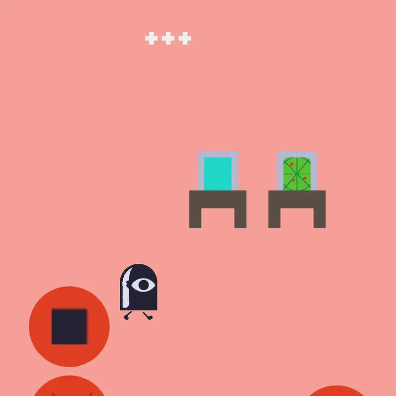 Game by @tutku