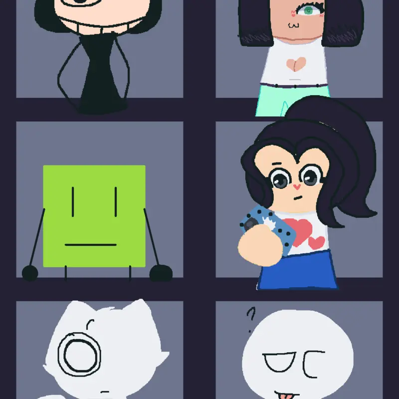 Game by @faiha13
