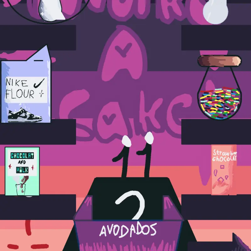 Game by @lovely_sakurastar
