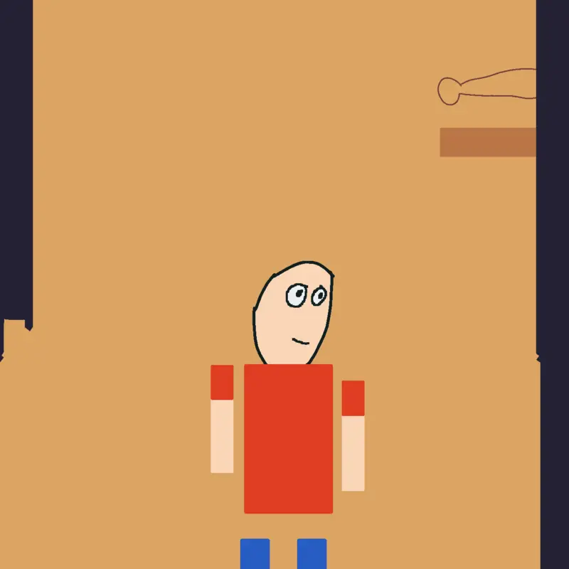 Game by @vitalyan_man
