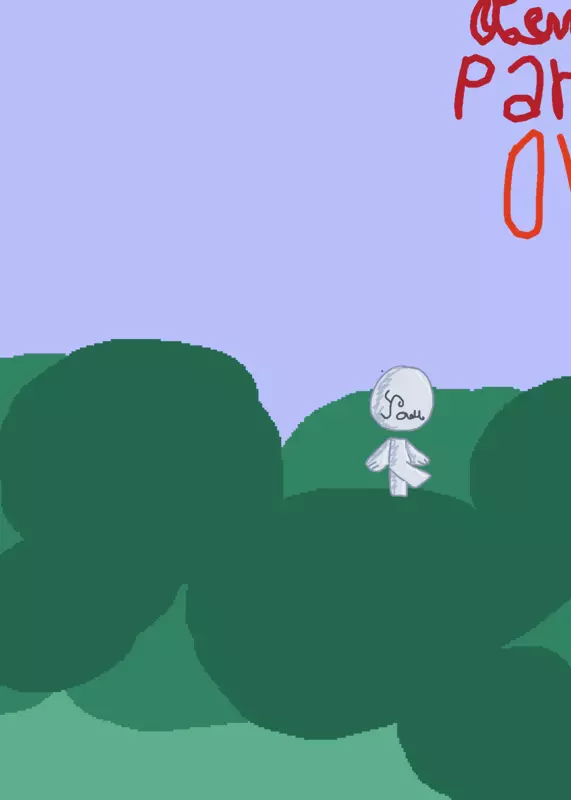 Game by @lamput_the_orange_clay