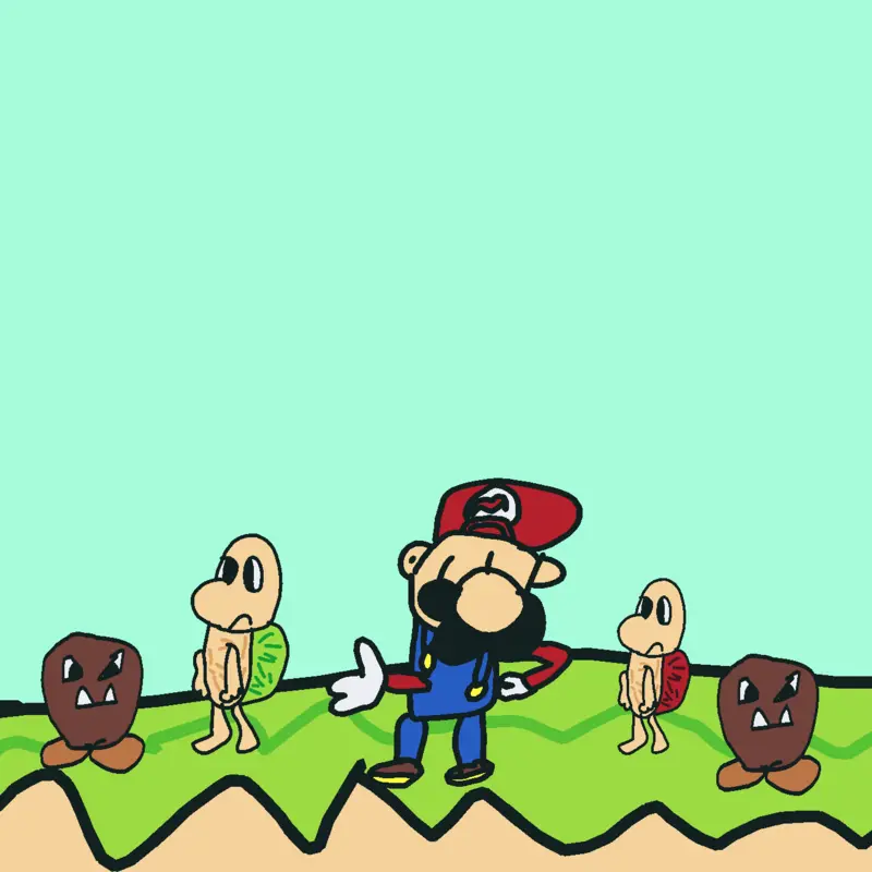 Game by @The_Plushie_Progamerguy2