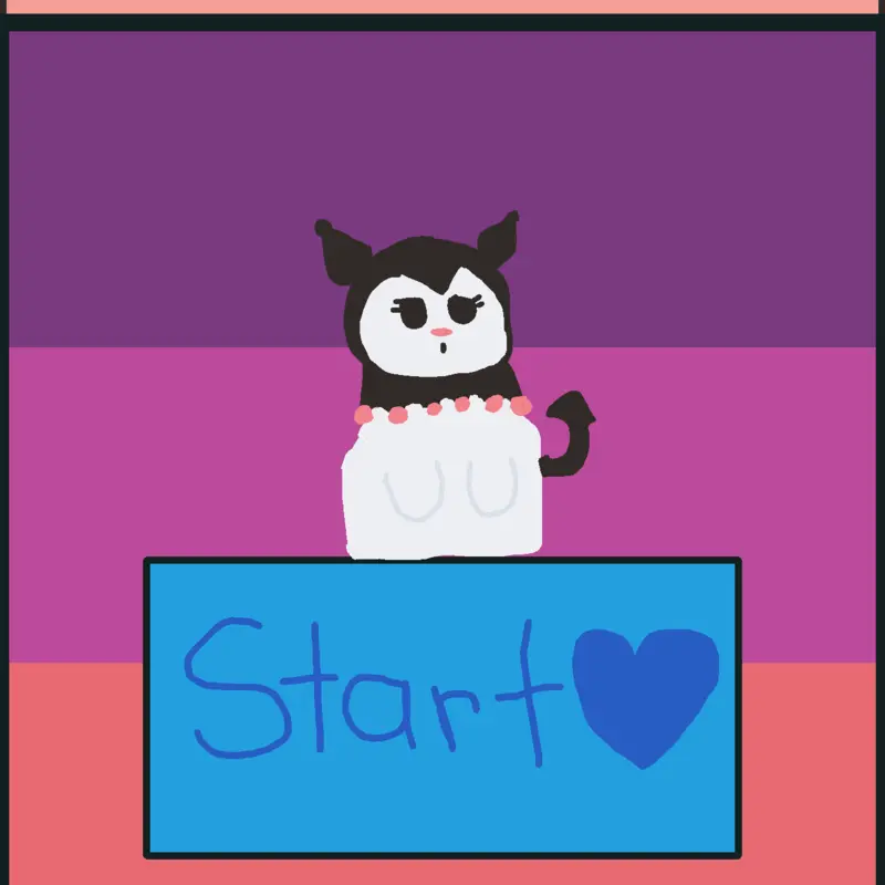 Game by @kuromi_65094