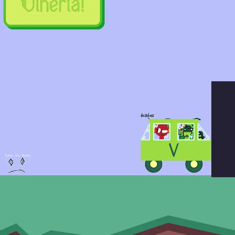 Game by @A_27fromRLDhardcoreFunny