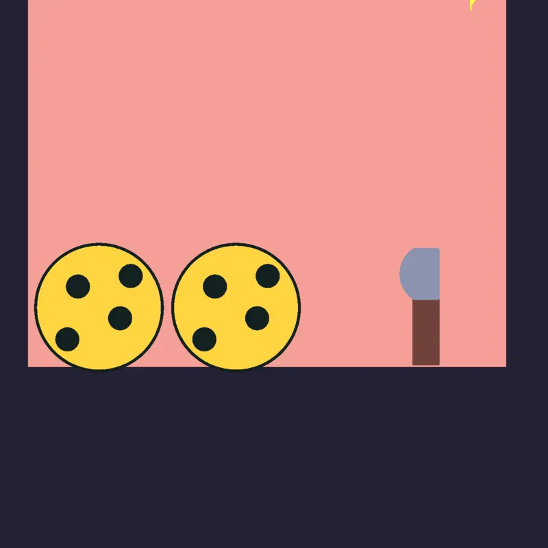 Game by @castle_user_number8228