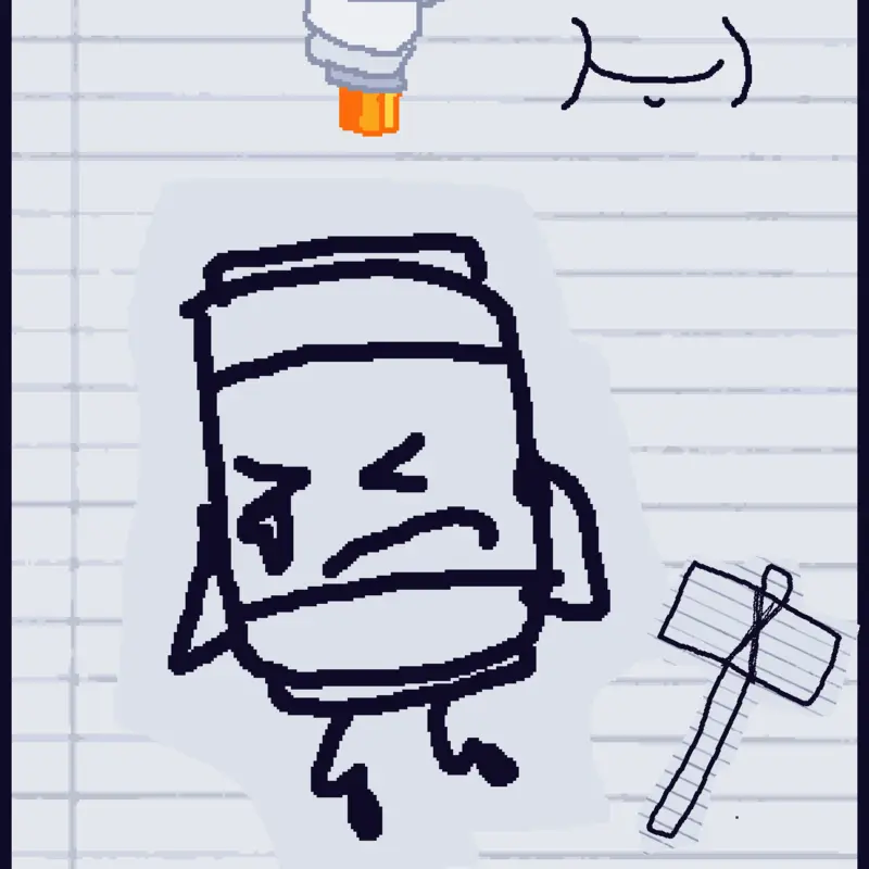 Game by @LuAnimates