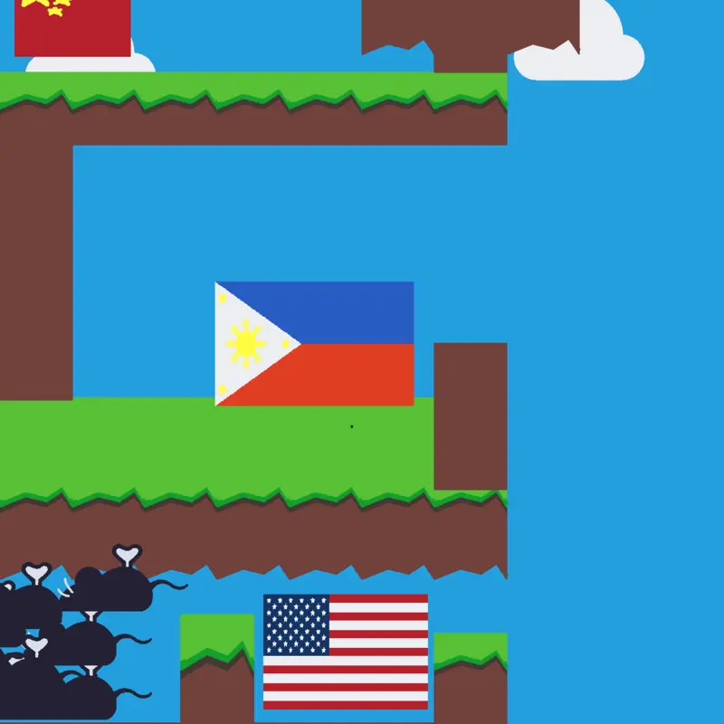 Game by @Philippnes