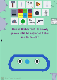 Blob