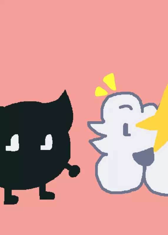 Game by @sackloaf