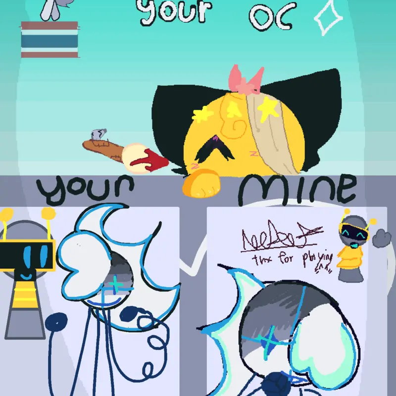 Game by @cheese-stick